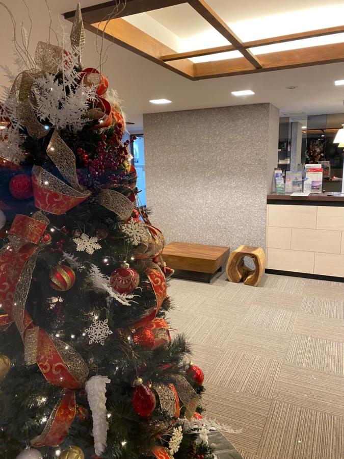 Hakuba Grand Apartments ภายนอก รูปภาพ