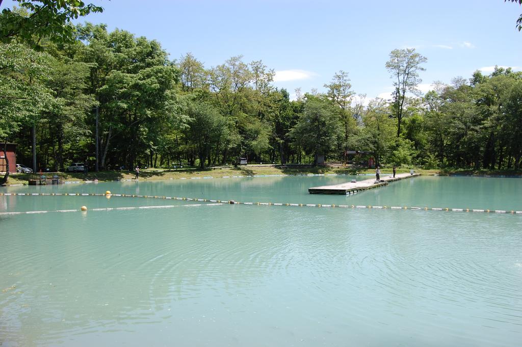 Hakuba Grand Apartments ภายนอก รูปภาพ