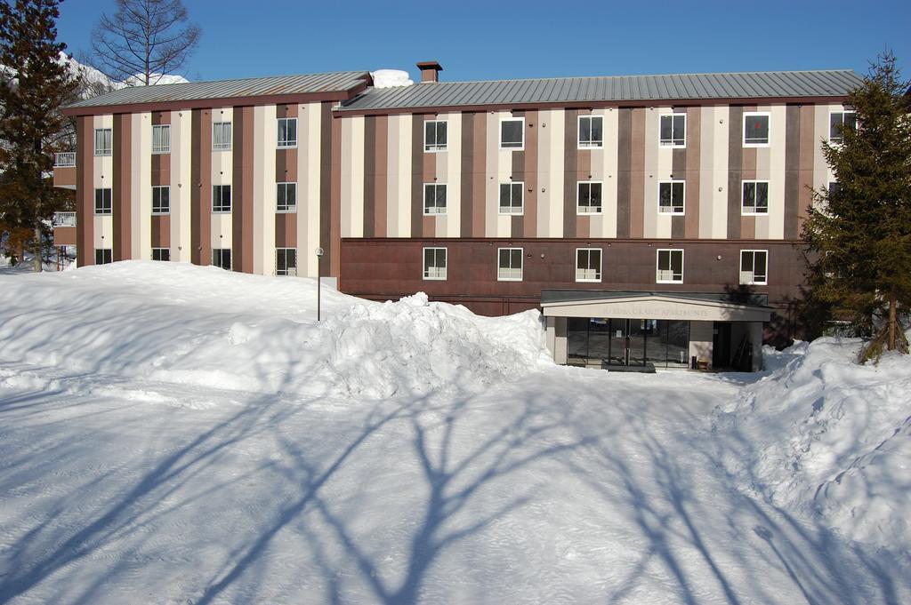 Hakuba Grand Apartments ภายนอก รูปภาพ