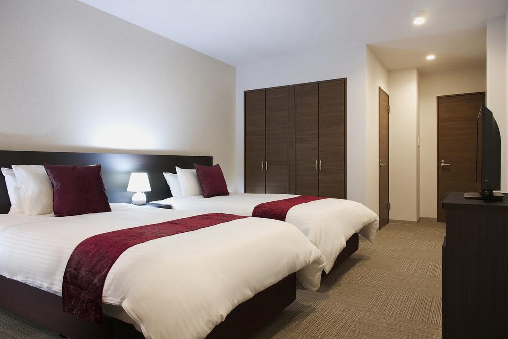 Hakuba Grand Apartments ห้อง รูปภาพ