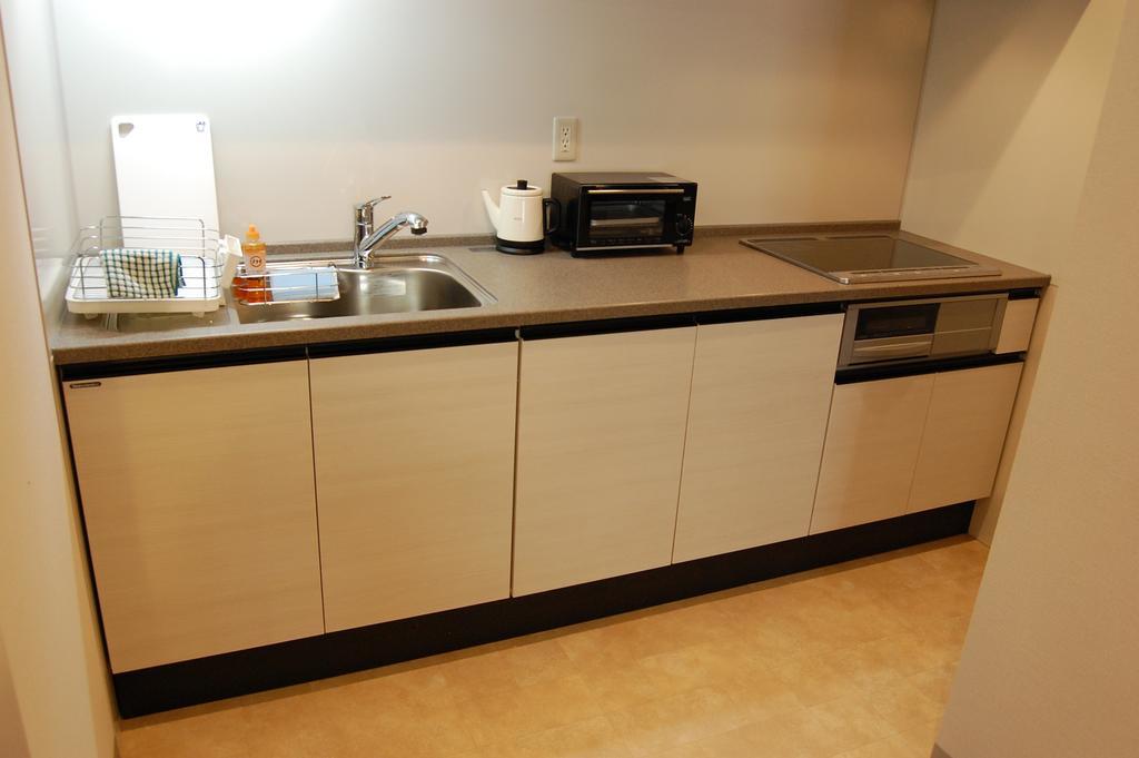 Hakuba Grand Apartments ภายนอก รูปภาพ