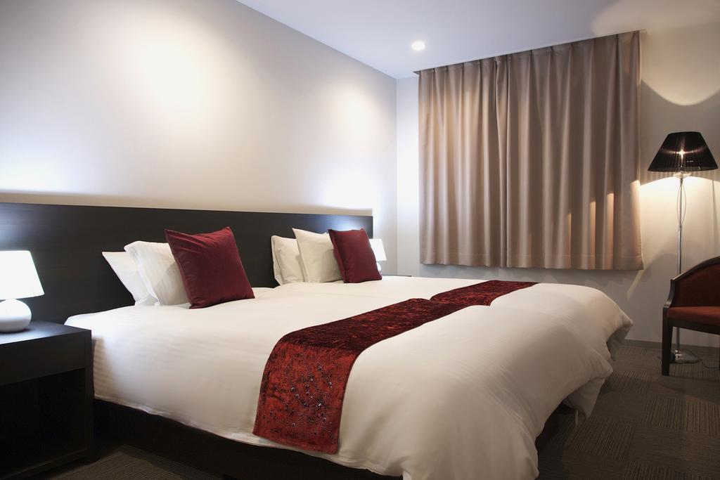 Hakuba Grand Apartments ห้อง รูปภาพ
