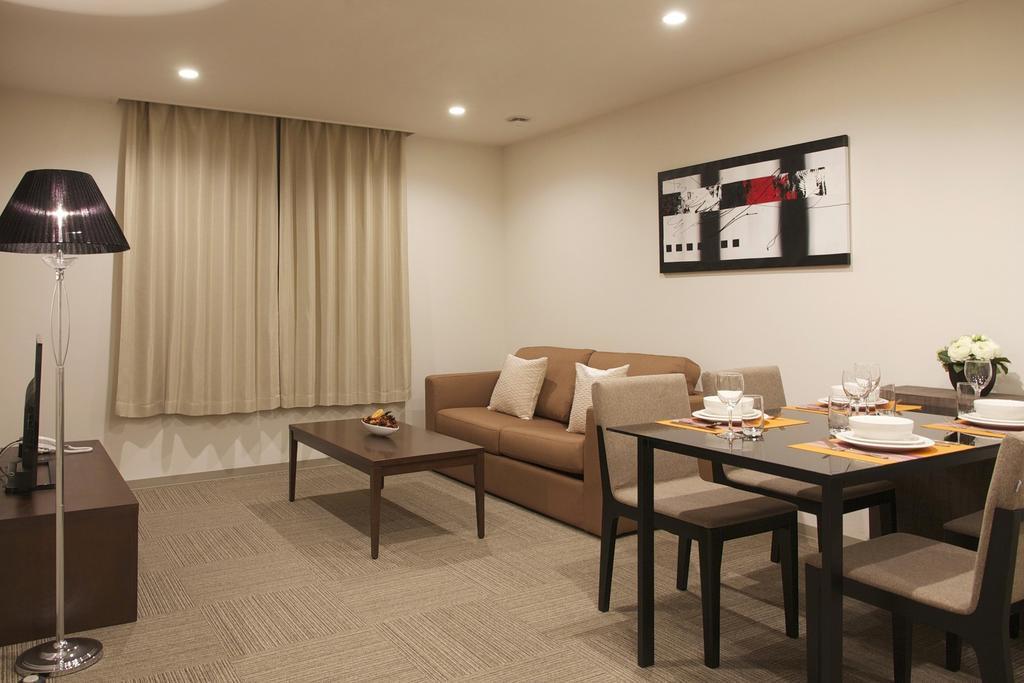 Hakuba Grand Apartments ห้อง รูปภาพ