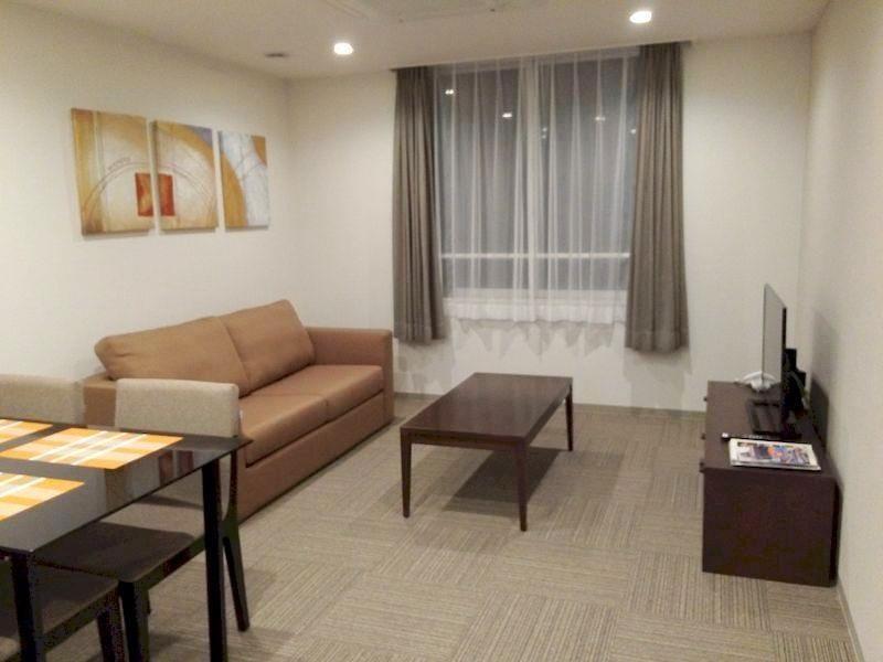 Hakuba Grand Apartments ภายนอก รูปภาพ