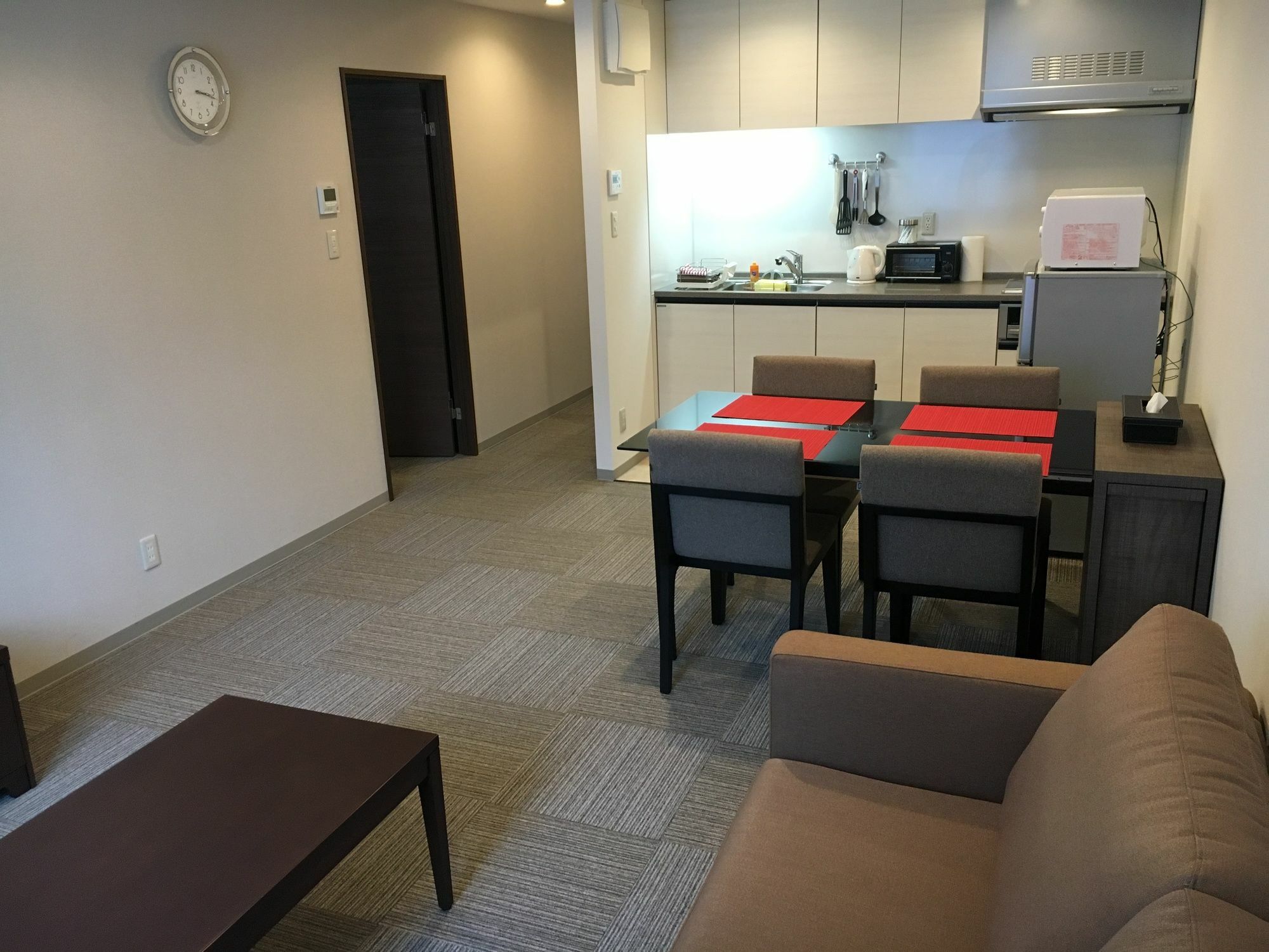 Hakuba Grand Apartments ภายนอก รูปภาพ
