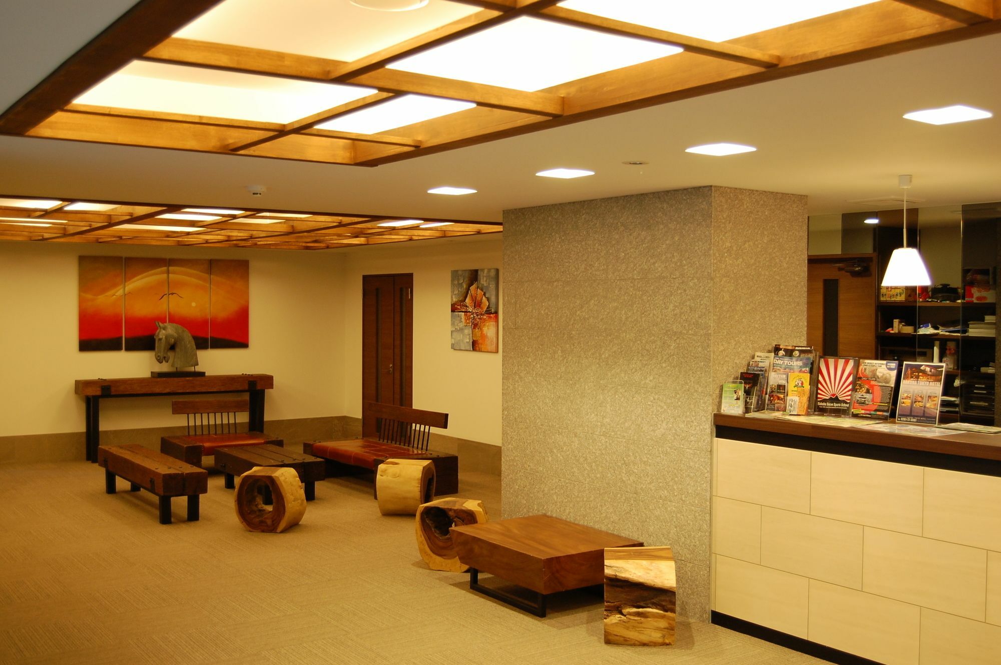 Hakuba Grand Apartments ภายนอก รูปภาพ